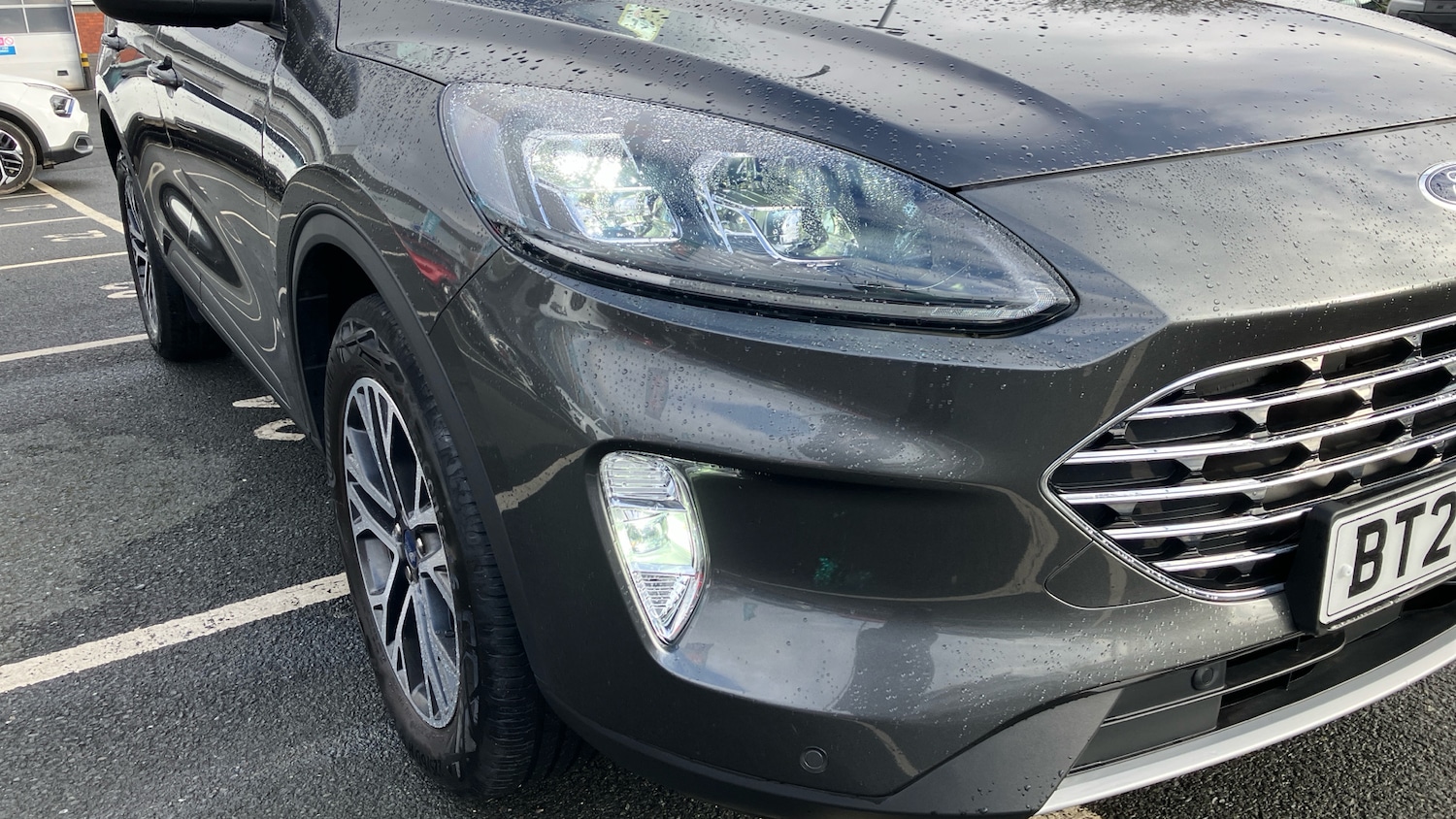 Used Ford Kuga 2023 for sale - 77445598: Photo 33