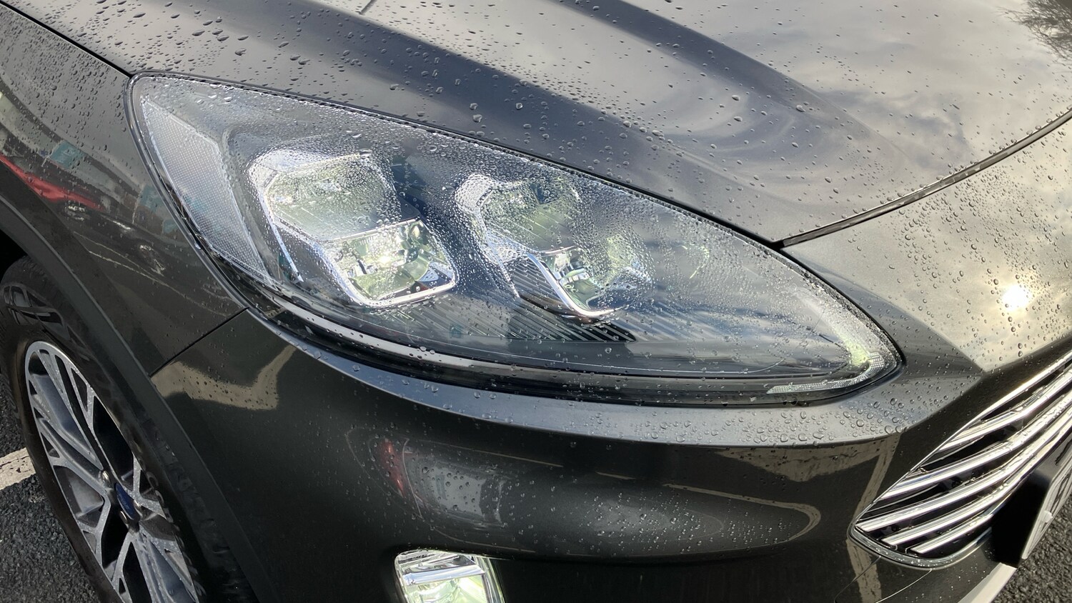 Used Ford Kuga 2023 for sale - 77445598: Photo 35