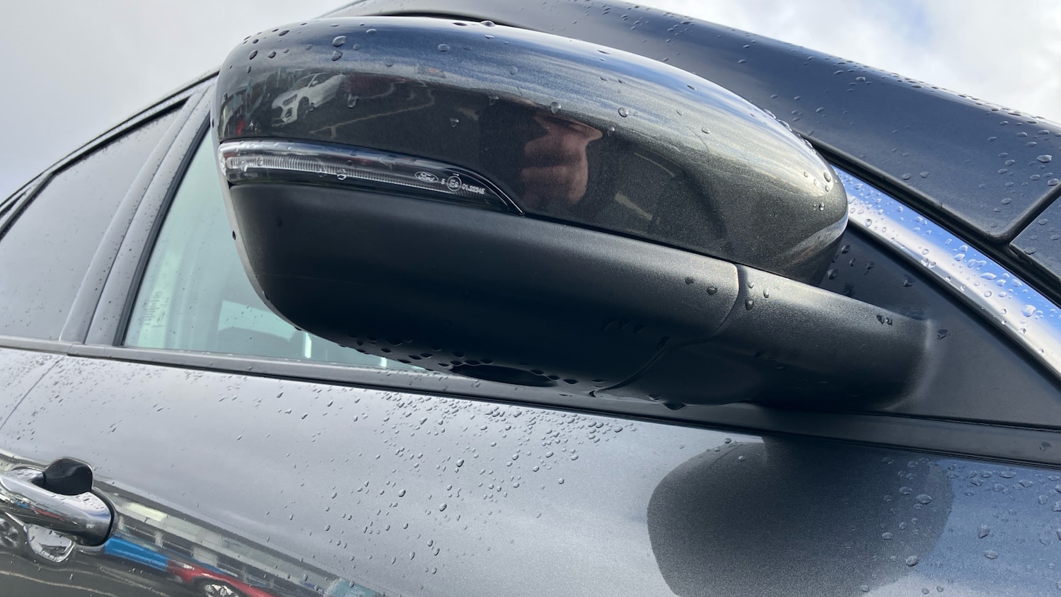 Used Ford Kuga 2023 for sale - 77445598: Photo 37