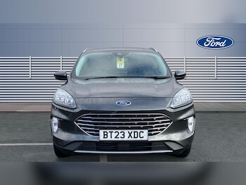 Used Ford Kuga 2023 for sale - 77445598: Photo