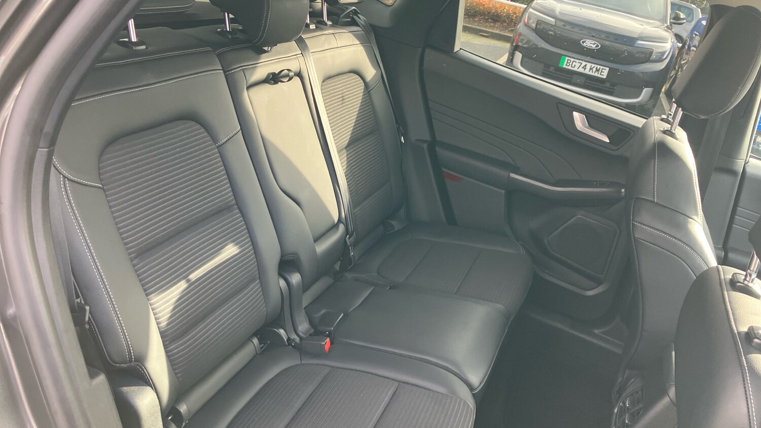 Used Ford Kuga 2023 for sale - 77445598: Photo 43