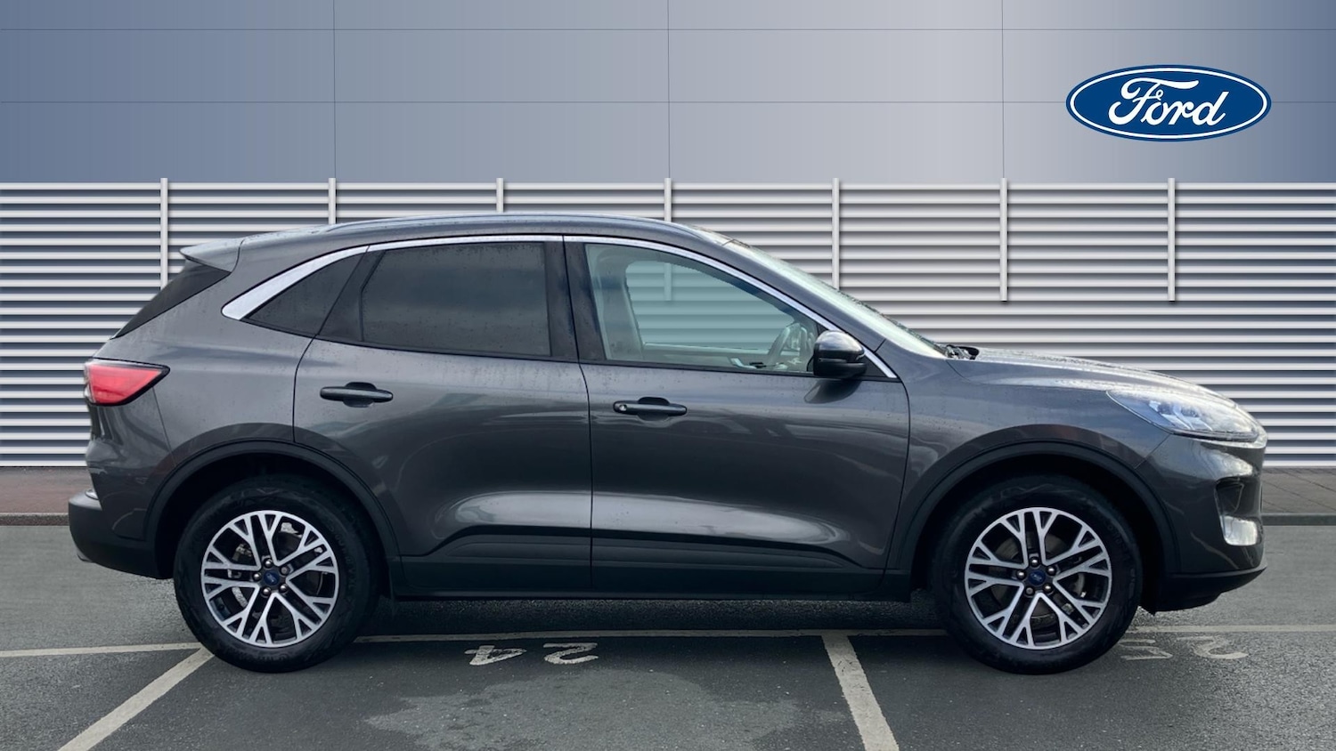 Used Ford Kuga 2023 for sale - 77445598: Photo 5