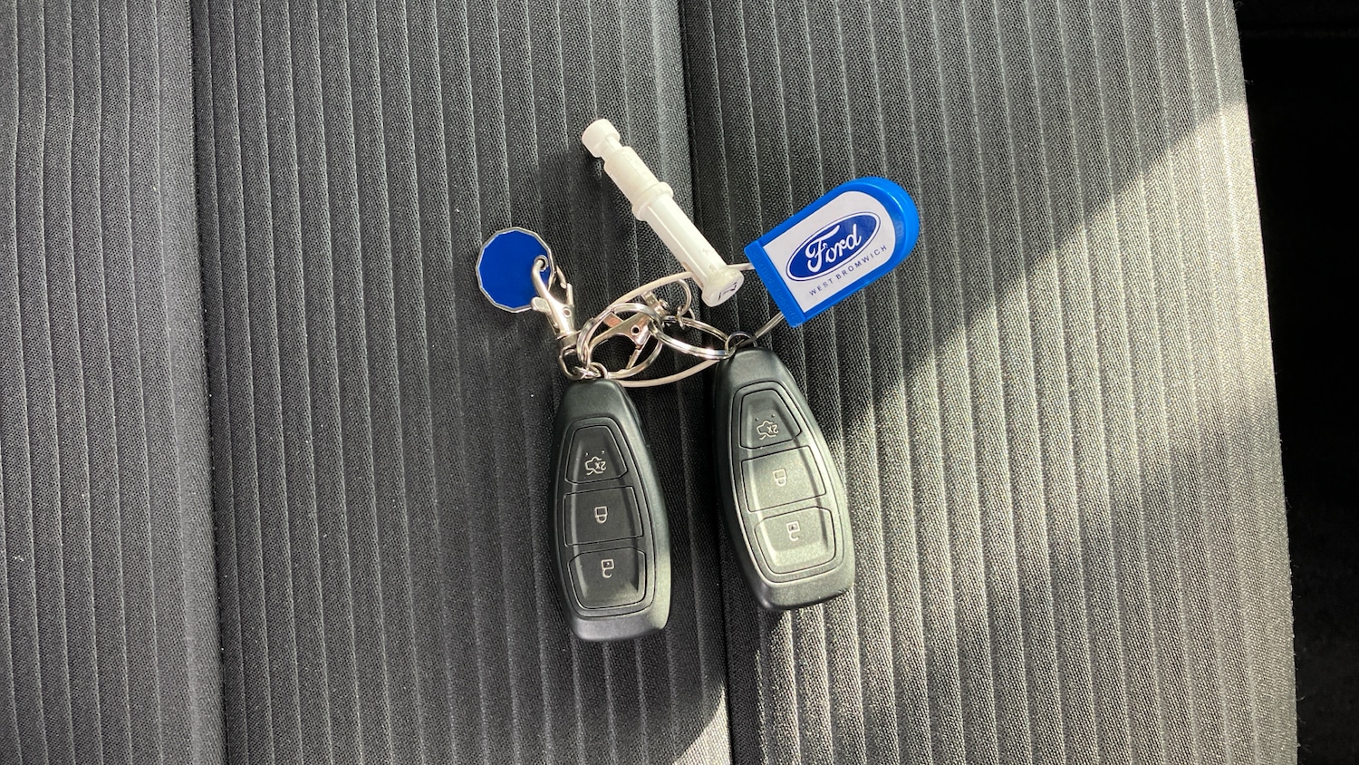 Used Ford Kuga 2023 for sale - 77445598: Photo 8