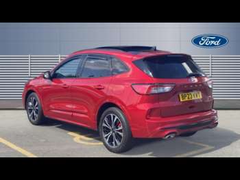 Used Ford Kuga 2023 for sale - 75074771: Photo