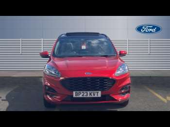 Used Ford Kuga 2023 for sale - 75074771: Photo