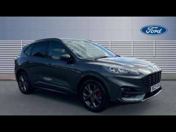 2023 (23) - 1.5 EcoBoost 150 ST-Line Edition 5dr Petrol Estate