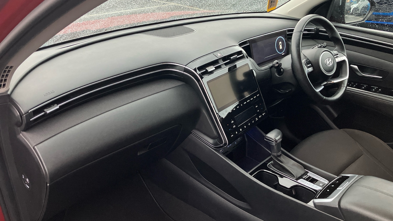 Used Hyundai TUCSON 2021 for sale - 76566183: Photo 15