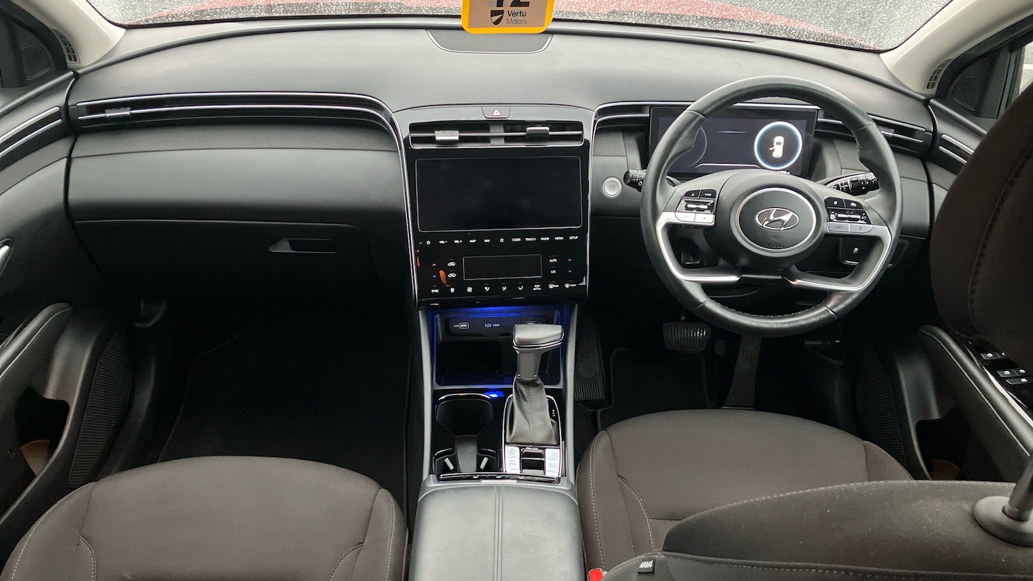 Used Hyundai TUCSON 2021 for sale - 76566183: Photo 16