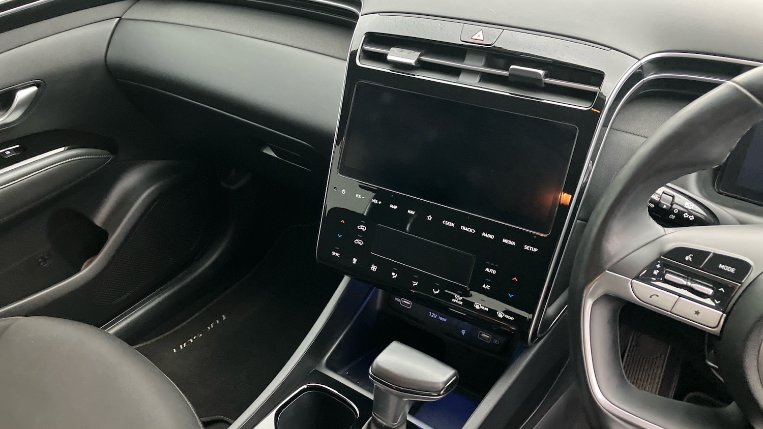 Used Hyundai TUCSON 2021 for sale - 76566183: Photo 19