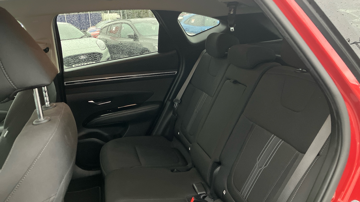 Used Hyundai TUCSON 2021 for sale - 76566183: Photo 21