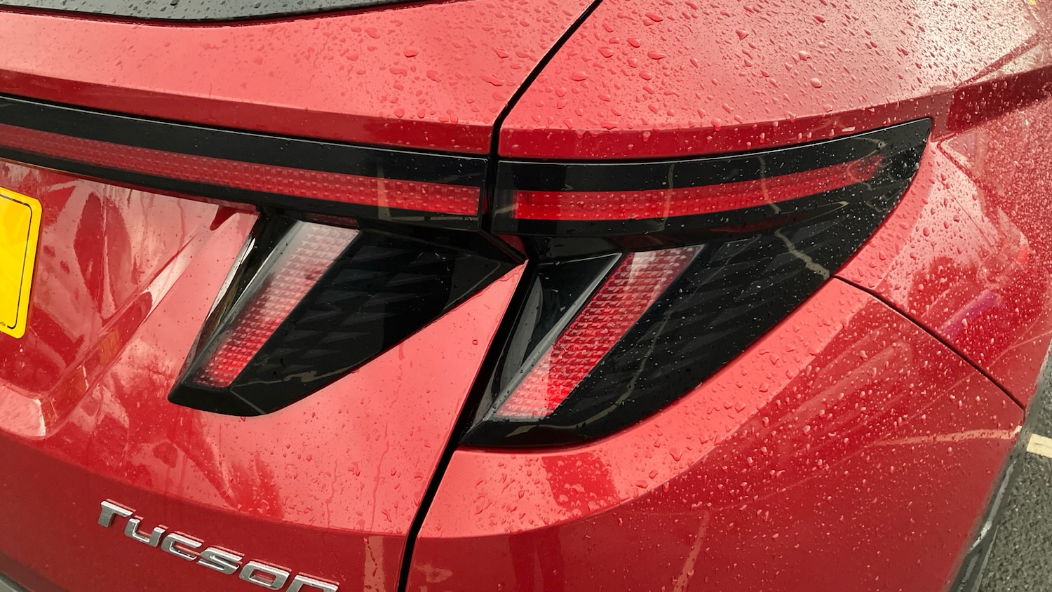 Used Hyundai TUCSON 2021 for sale - 76566183: Photo 24