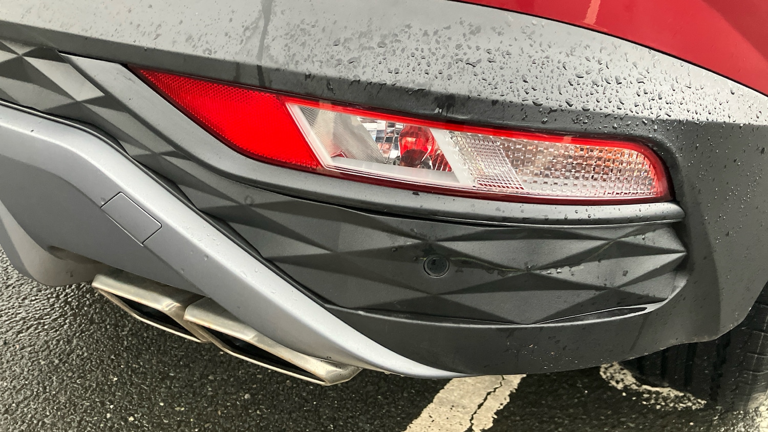 Used Hyundai TUCSON 2021 for sale - 76566183: Photo 25