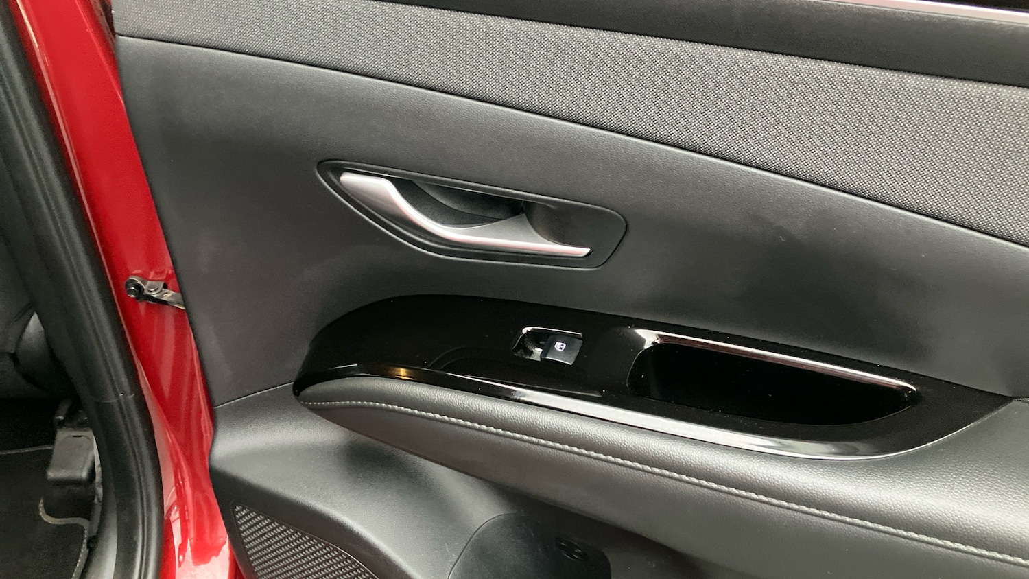 Used Hyundai TUCSON 2021 for sale - 76566183: Photo 37