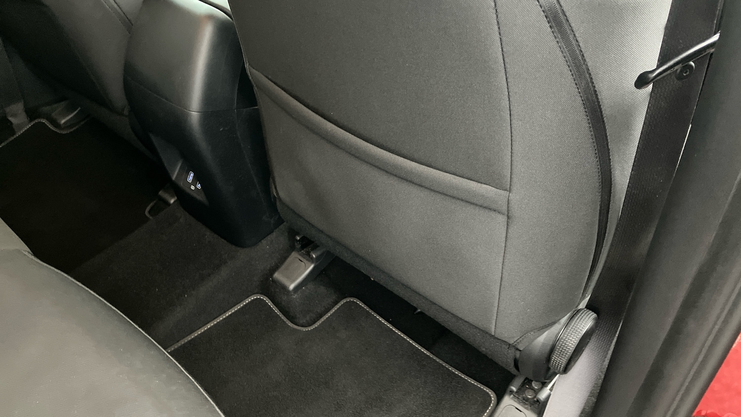 Used Hyundai TUCSON 2021 for sale - 76566183: Photo 40