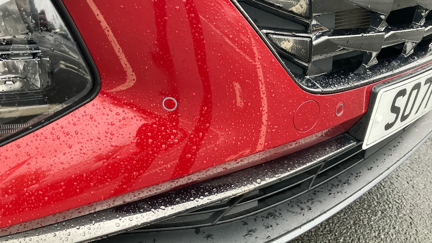 Used Hyundai TUCSON 2021 for sale - 76566183: Photo 42