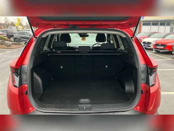 Used Hyundai TUCSON 2021 for sale - 76566183: Photo