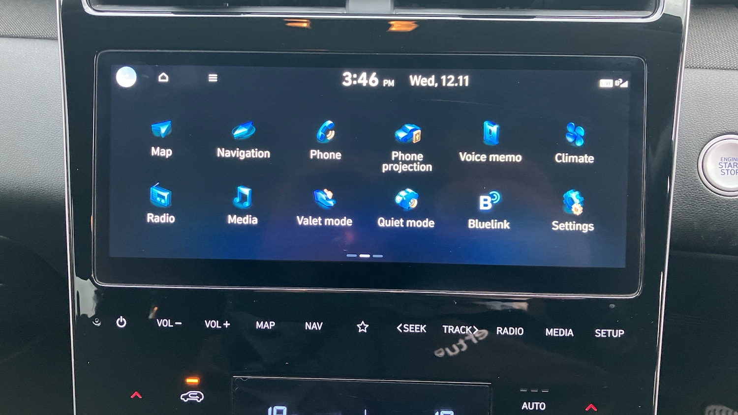 Used Hyundai TUCSON 2021 for sale - 76566183: Photo 55