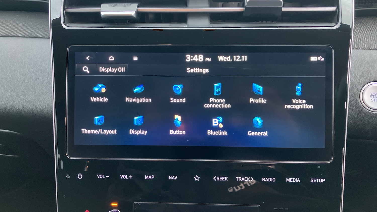 Used Hyundai TUCSON 2021 for sale - 76566183: Photo 60