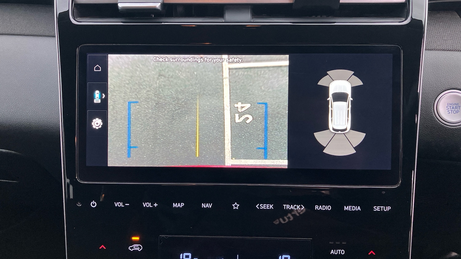 Used Hyundai TUCSON 2021 for sale - 76566183: Photo 61