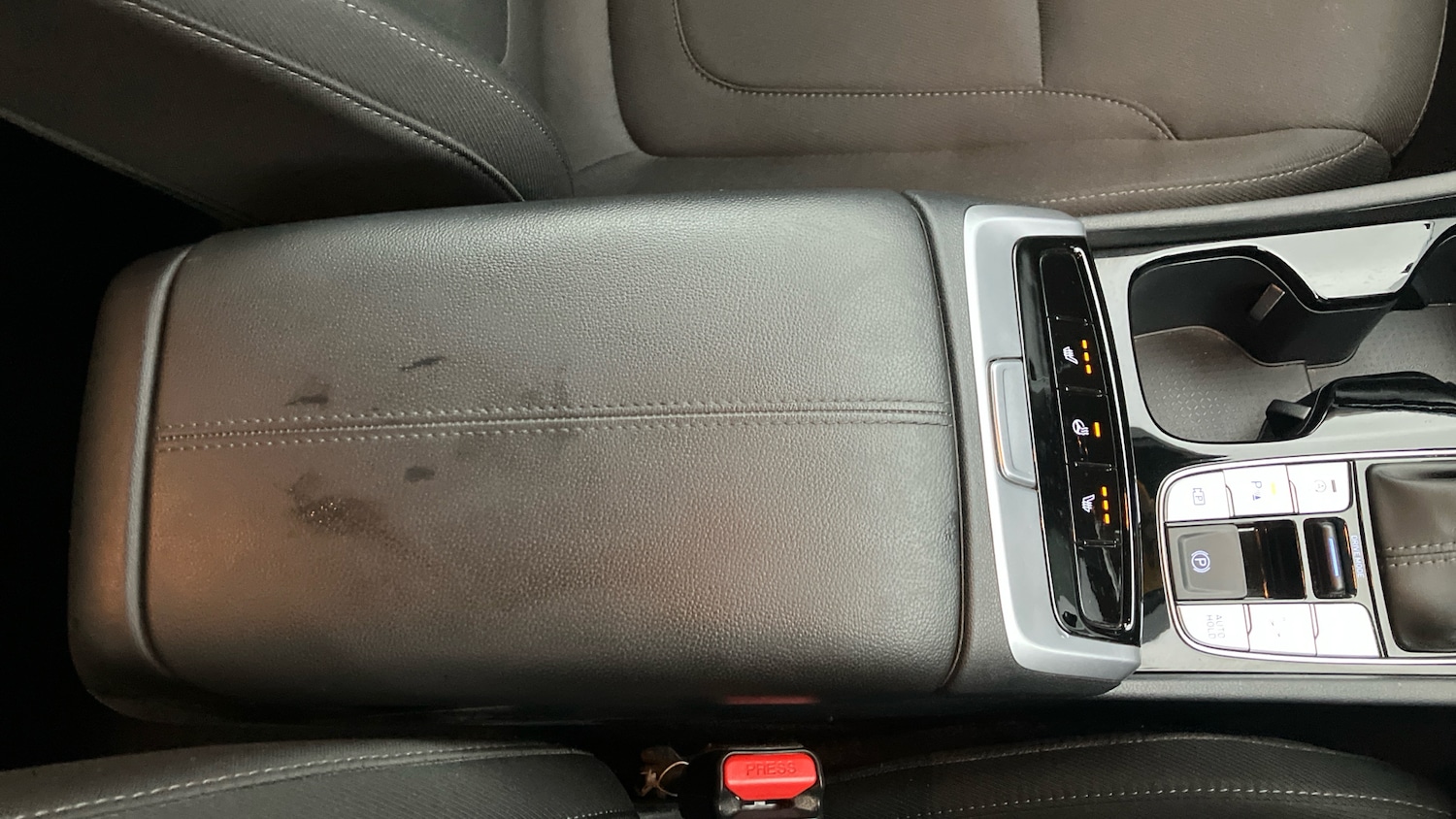 Used Hyundai TUCSON 2021 for sale - 76566183: Photo 69