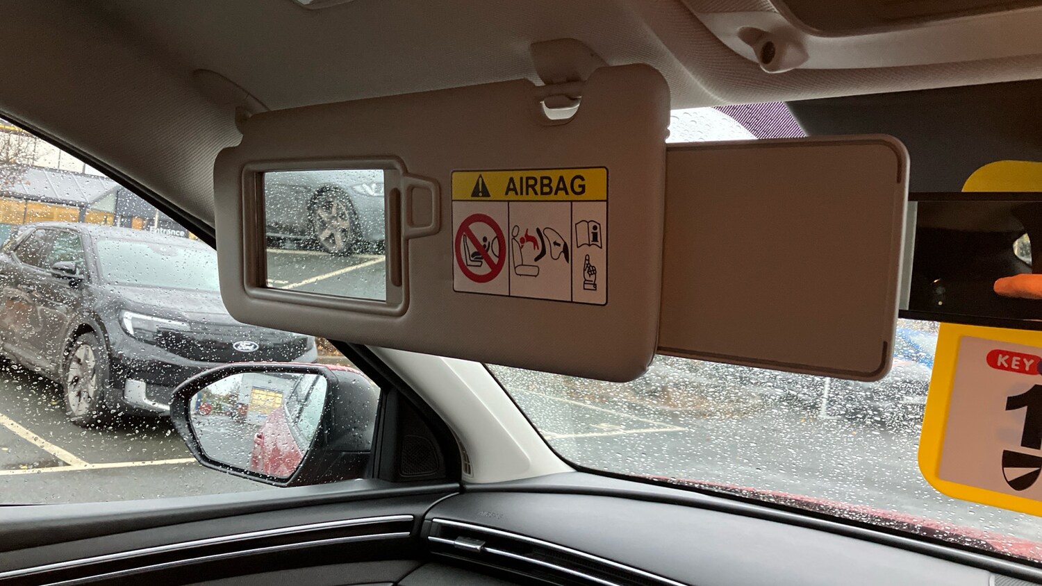 Used Hyundai TUCSON 2021 for sale - 76566183: Photo 72