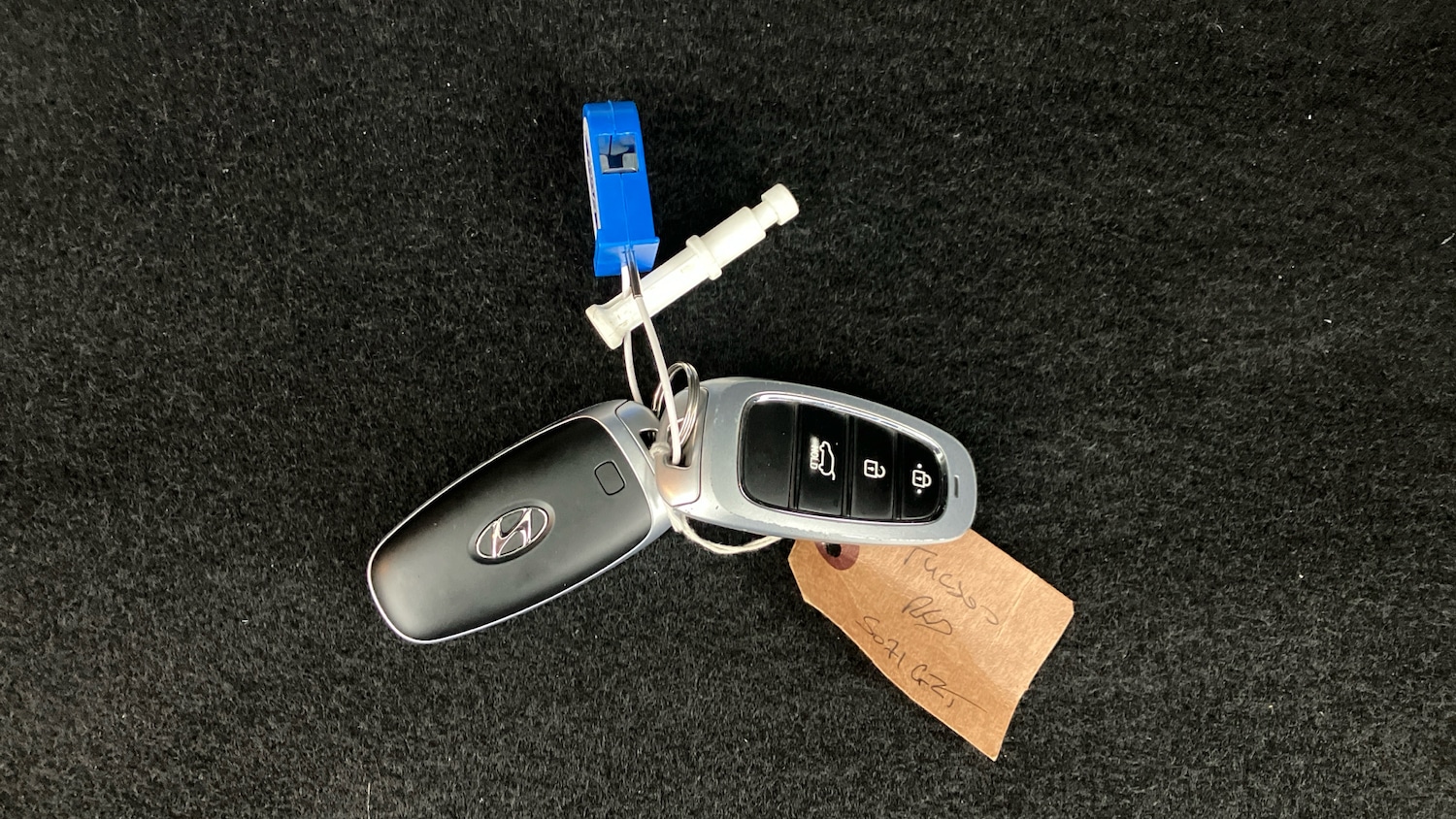 Used Hyundai TUCSON 2021 for sale - 76566183: Photo 8