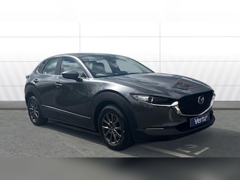 Used Mazda CX-30 2023 for sale - 78961503: Photo
