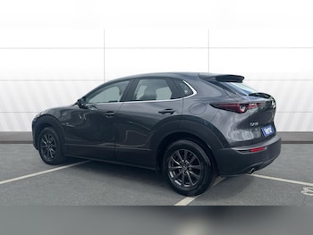 Used Mazda CX-30 2023 for sale - 78961503: Photo