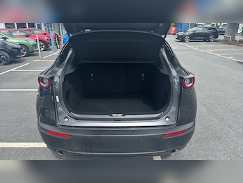 Used Mazda CX-30 2023 for sale - 78961503: Photo