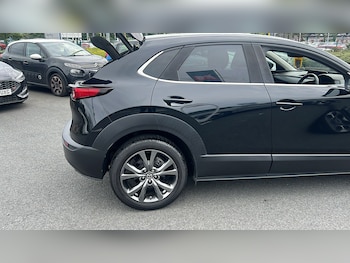 Used Mazda CX-30 2020 for sale - 78967867: Photo
