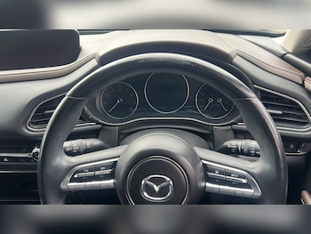 Used Mazda CX-30 2020 for sale - 78967867: Photo