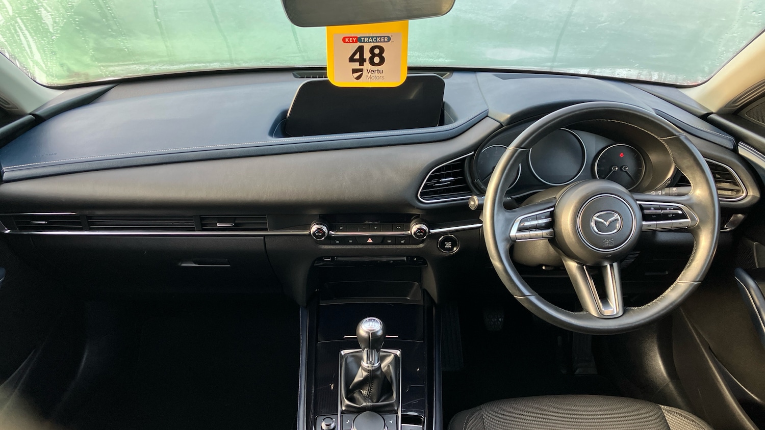 Used Mazda CX-30 2020 for sale - 76932111: Photo 10