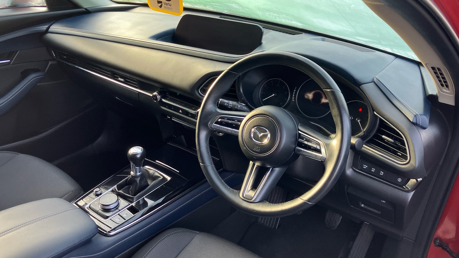 Used Mazda CX-30 2020 for sale - 76932111: Photo 11