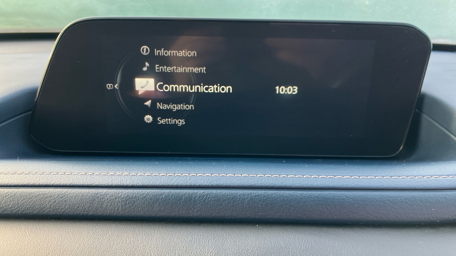 Used Mazda CX-30 2020 for sale - 76932111: Photo 12