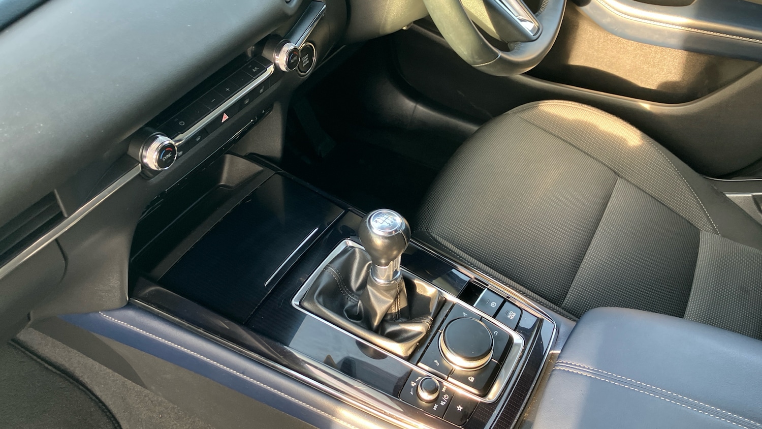 Used Mazda CX-30 2020 for sale - 76932111: Photo 13