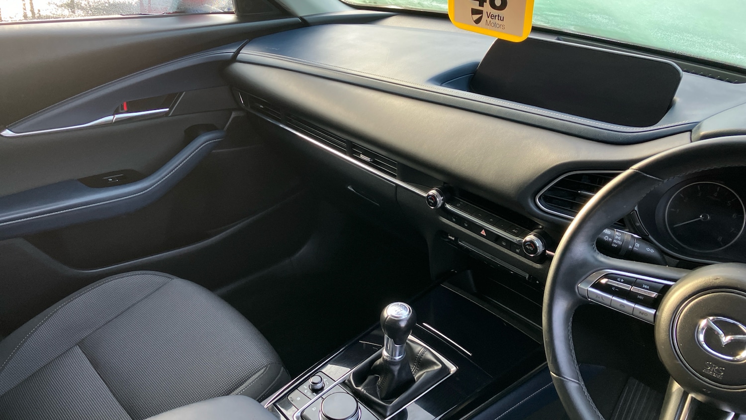 Used Mazda CX-30 2020 for sale - 76932111: Photo 14