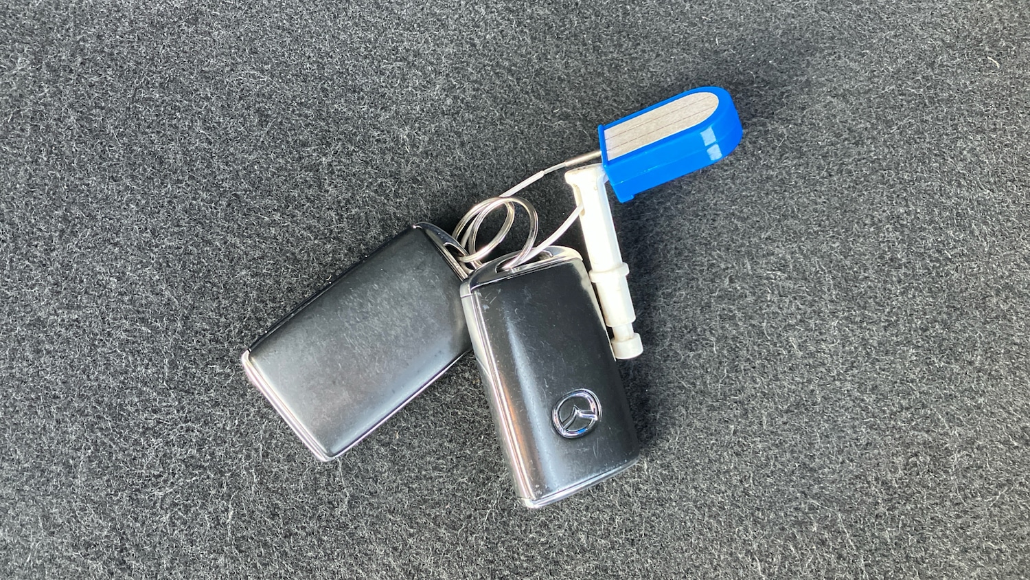 Used Mazda CX-30 2020 for sale - 76932111: Photo 20