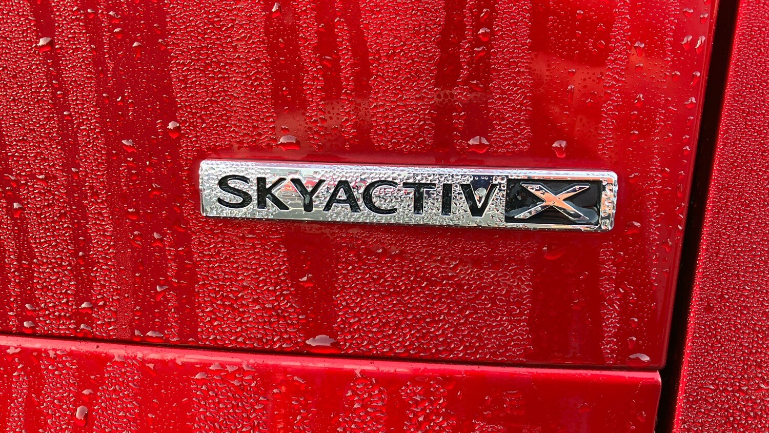 Used Mazda CX-30 2020 for sale - 76932111: Photo 22