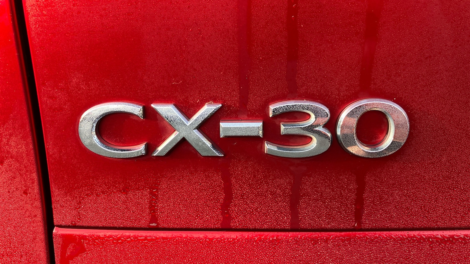 Used Mazda CX-30 2020 for sale - 76932111: Photo 23