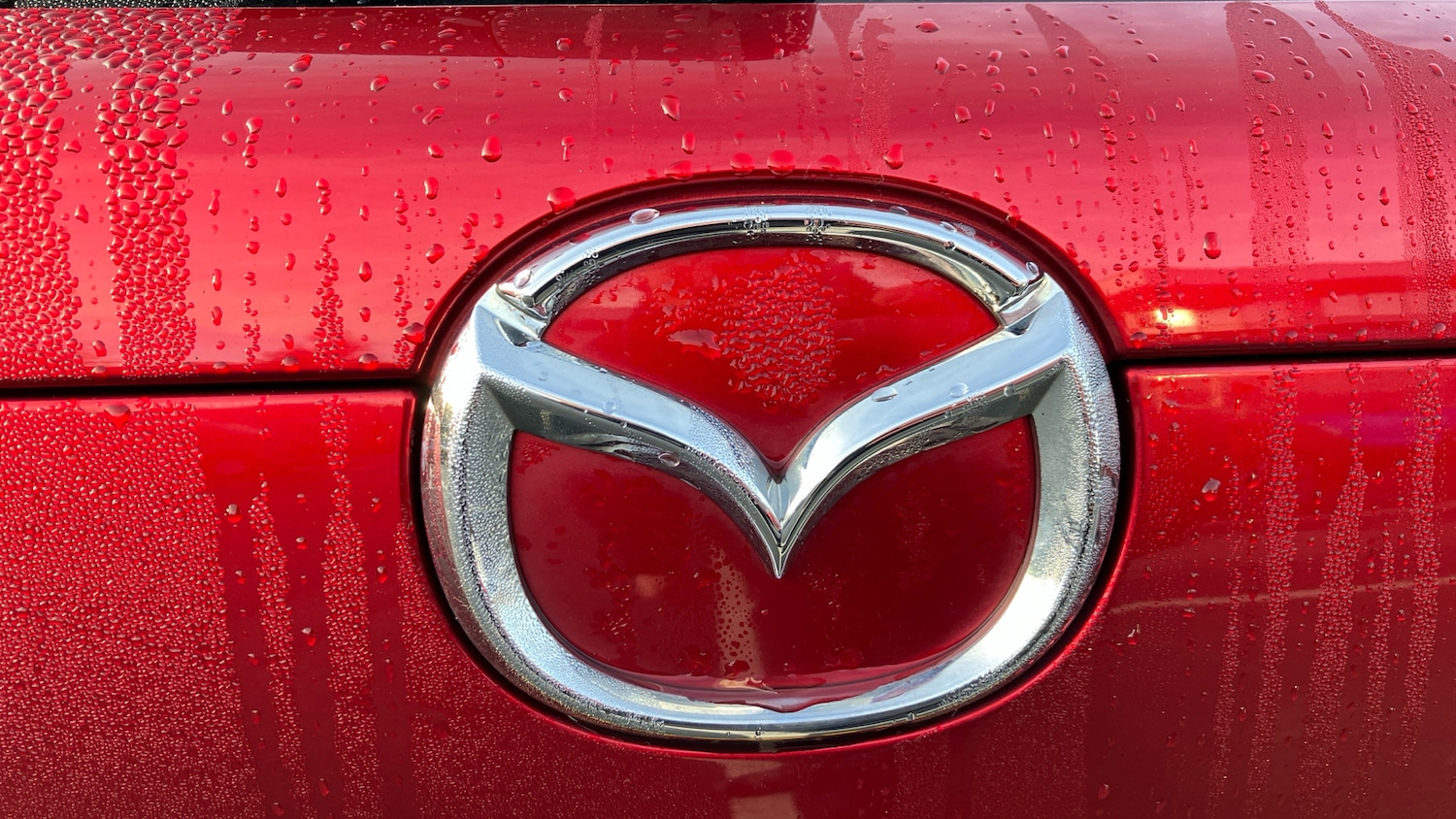 Used Mazda CX-30 2020 for sale - 76932111: Photo 24