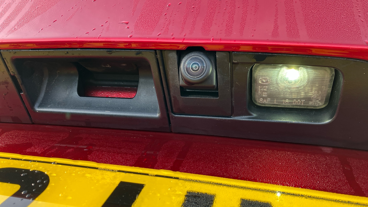 Used Mazda CX-30 2020 for sale - 76932111: Photo 26