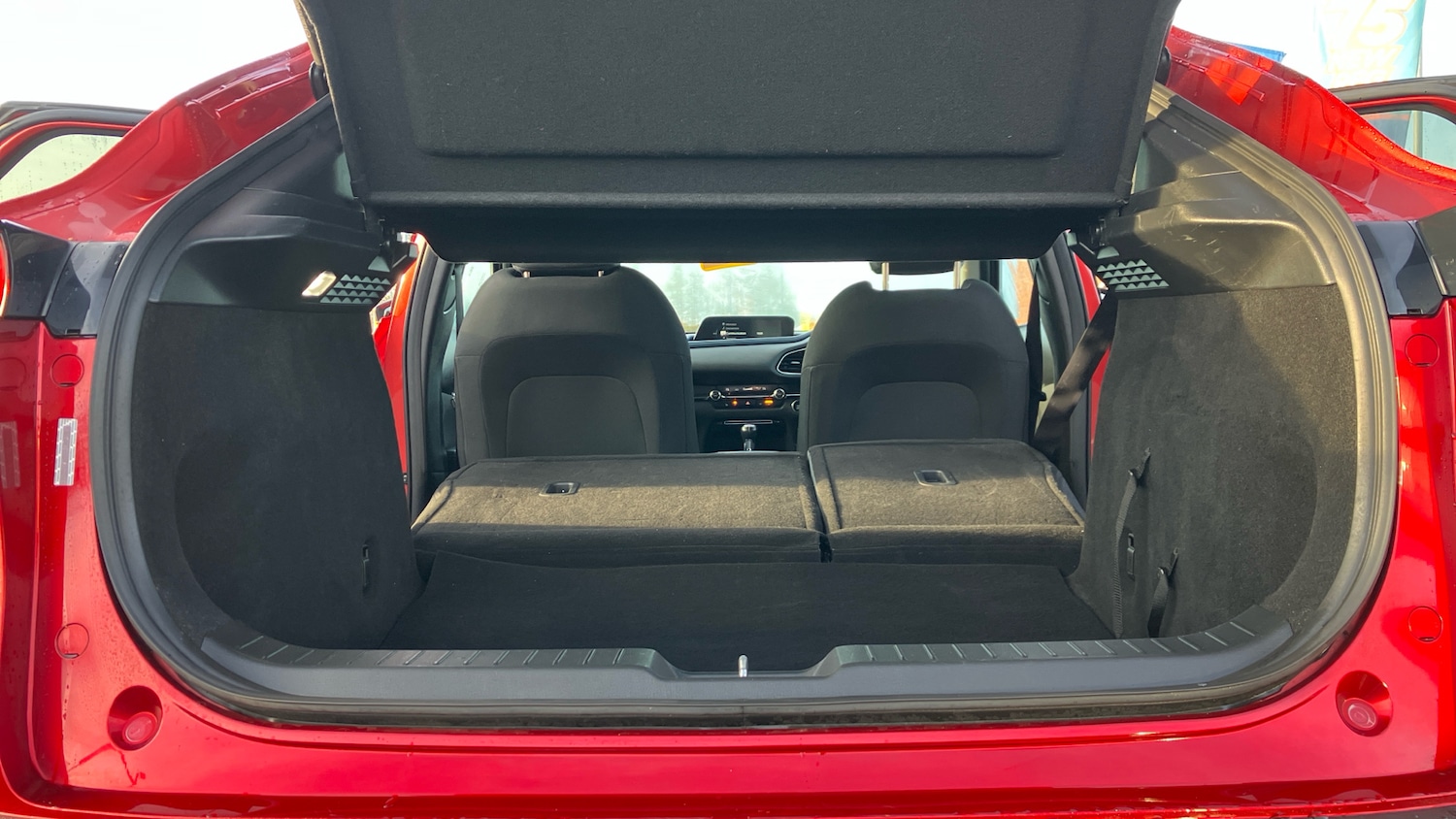 Used Mazda CX-30 2020 for sale - 76932111: Photo 32