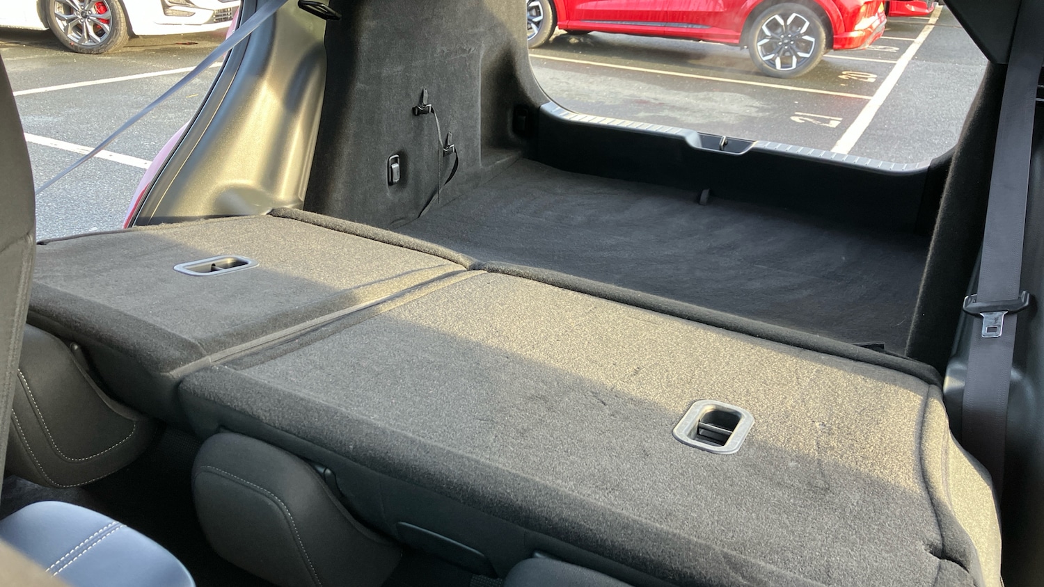 Used Mazda CX-30 2020 for sale - 76932111: Photo 33