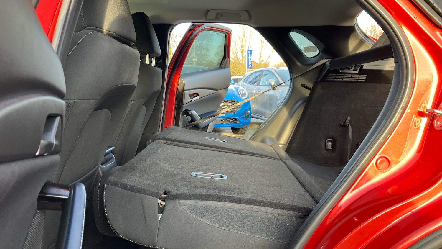 Used Mazda CX-30 2020 for sale - 76932111: Photo 34