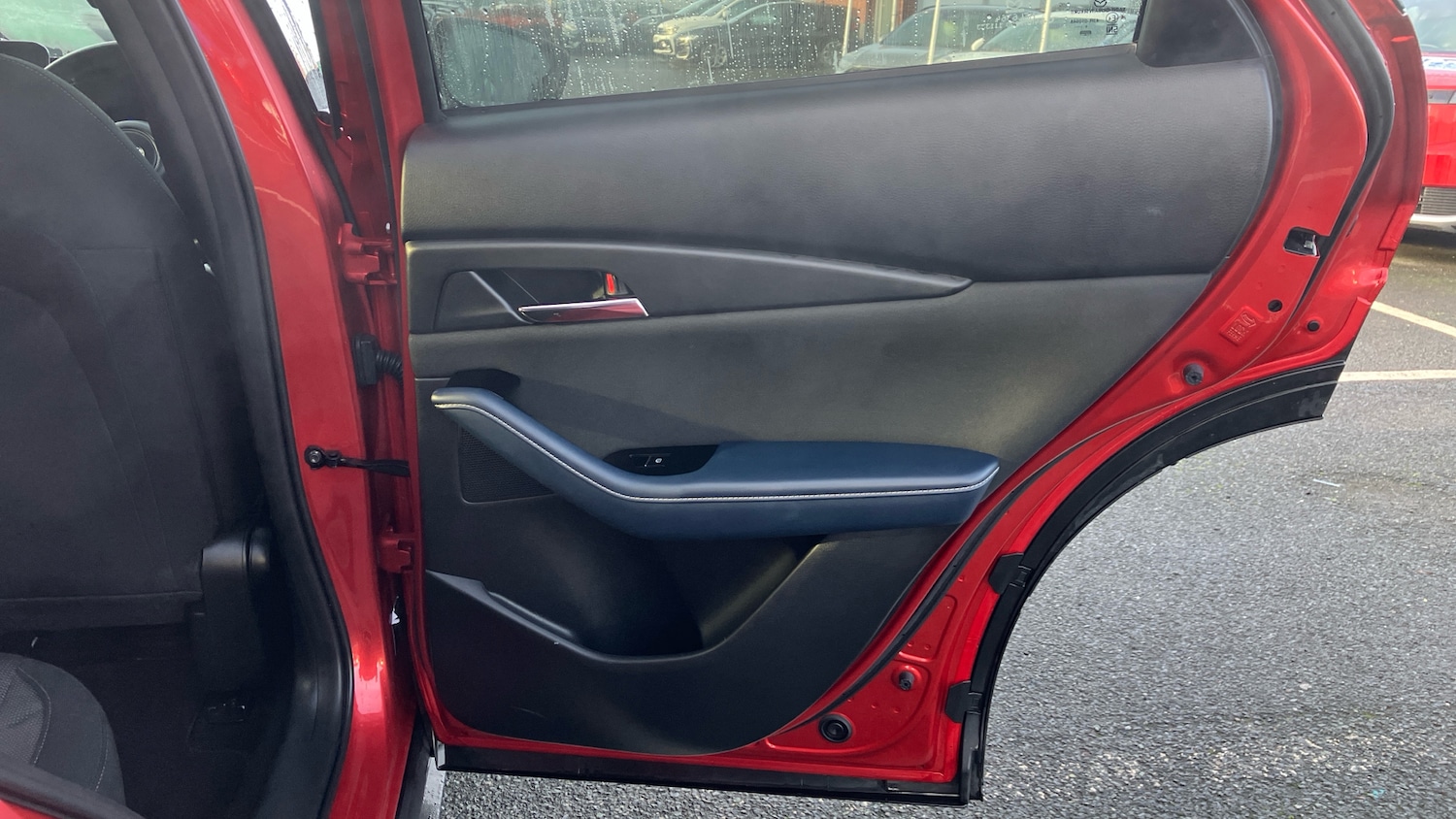 Used Mazda CX-30 2020 for sale - 76932111: Photo 37