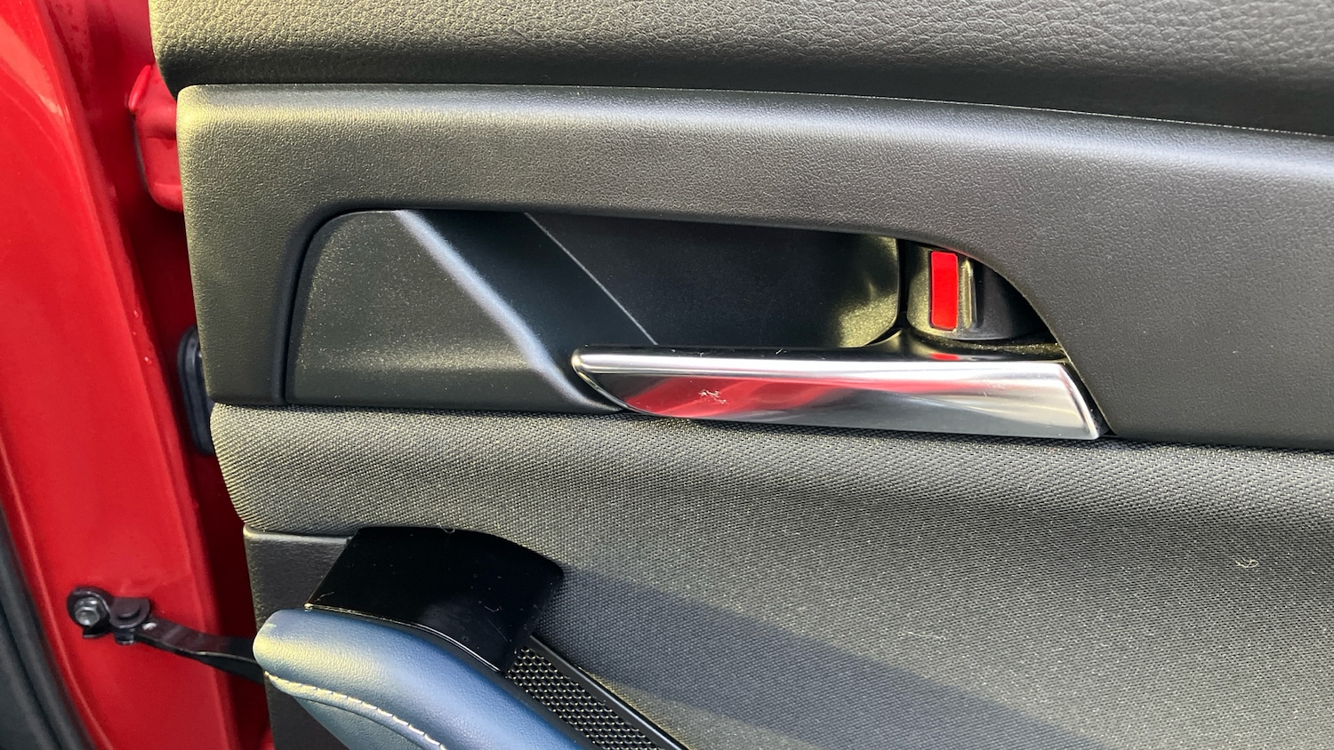 Used Mazda CX-30 2020 for sale - 76932111: Photo 38