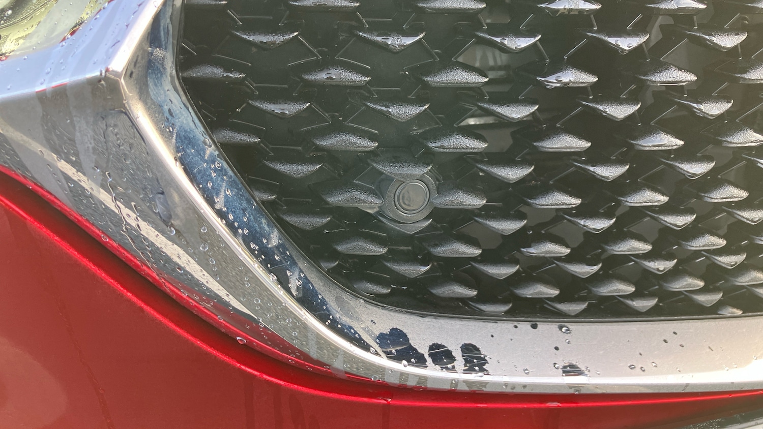 Used Mazda CX-30 2020 for sale - 76932111: Photo 43