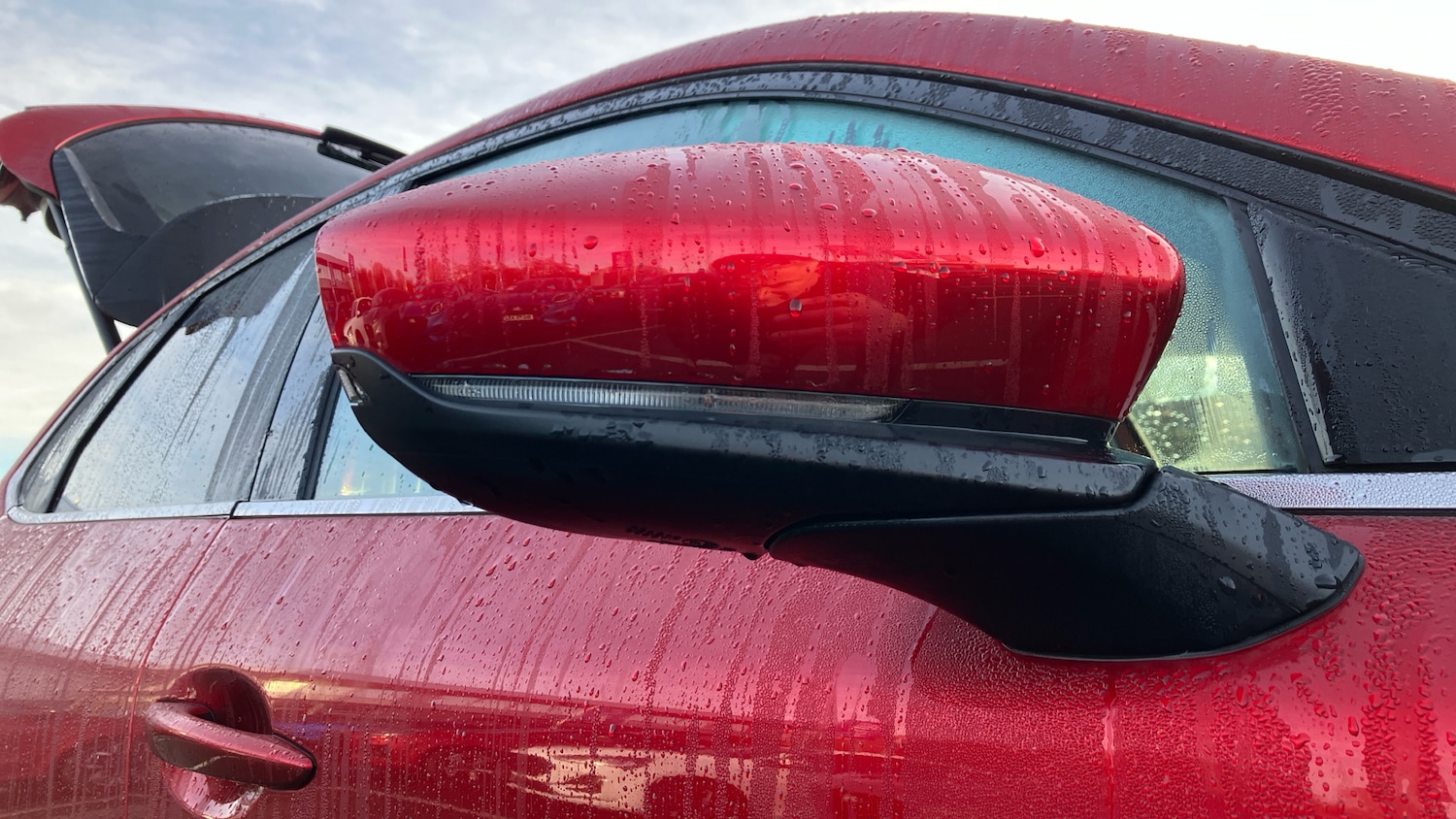 Used Mazda CX-30 2020 for sale - 76932111: Photo 44