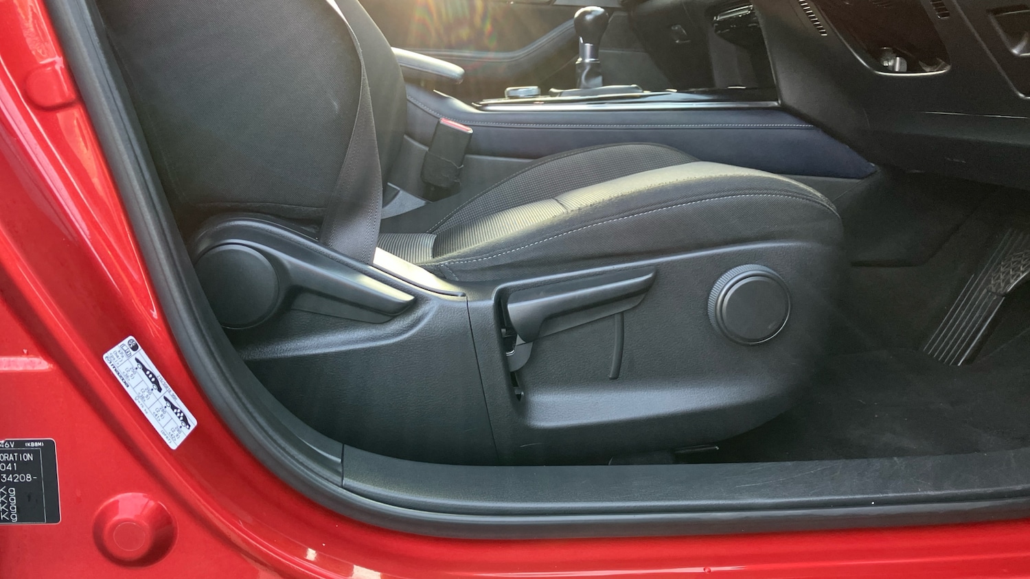 Used Mazda CX-30 2020 for sale - 76932111: Photo 49