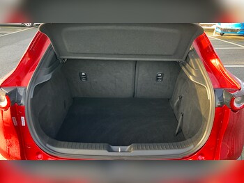 Used Mazda CX-30 2020 for sale - 76932111: Photo